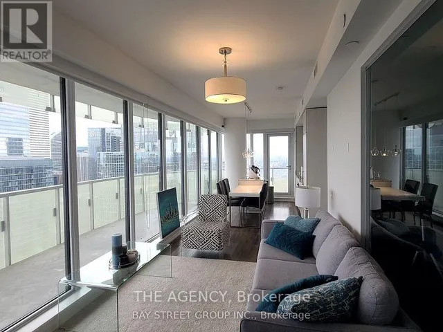 4109 - 197 YONGE STREET, Toronto (Church-Yonge Corridor), Ontario M5B0C1