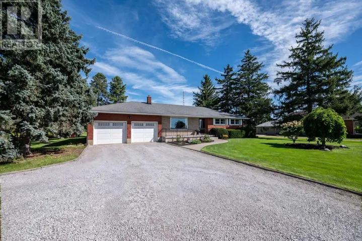 44070 TALBOT STREET, Central Elgin, Ontario N5P3S7