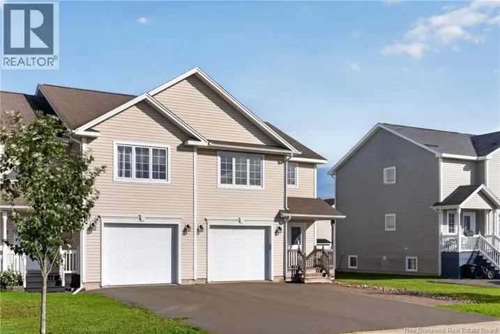 88 Harmony Drive, Riverview, New Brunswick E1B0N1