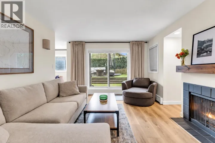 102 1935 W 1ST AVENUE, Vancouver, British Columbia V6J1G7