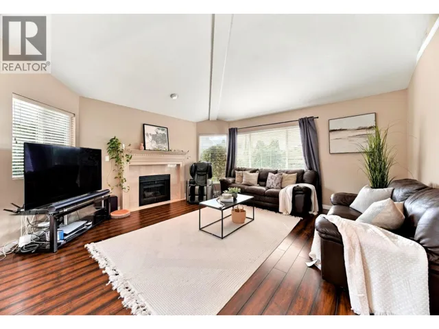 21 7711 WILLIAMS ROAD, Richmond, British Columbia V7A1G2