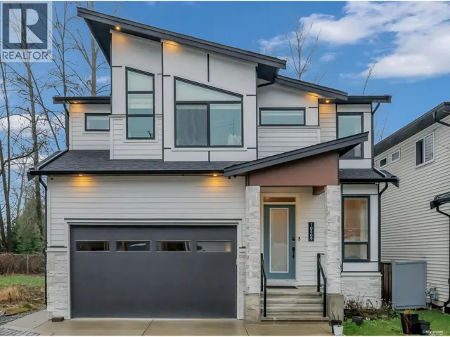 10509 MCVEETY STREET, Maple Ridge, British Columbia V2W0K3