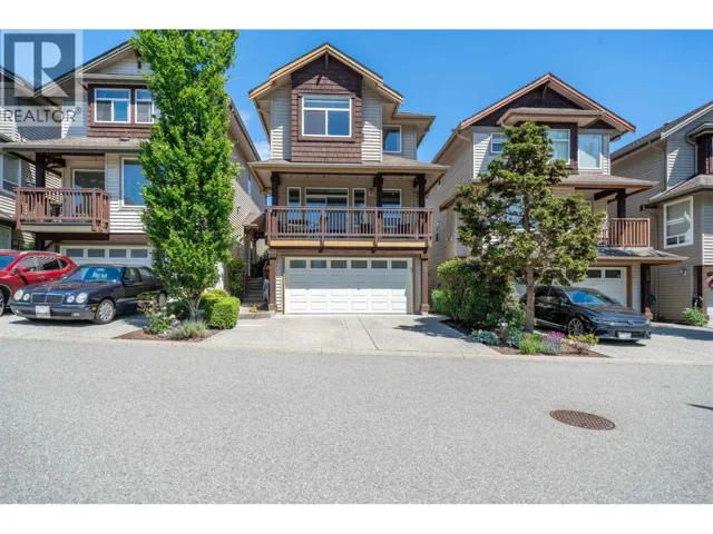23 2387 ARGUE STREET, Port Coquitlam, British Columbia V3C6P5