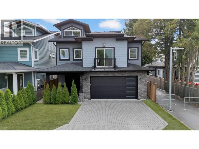 BENTLEY DRIVE, Ladner, British Columbia V4K4J9