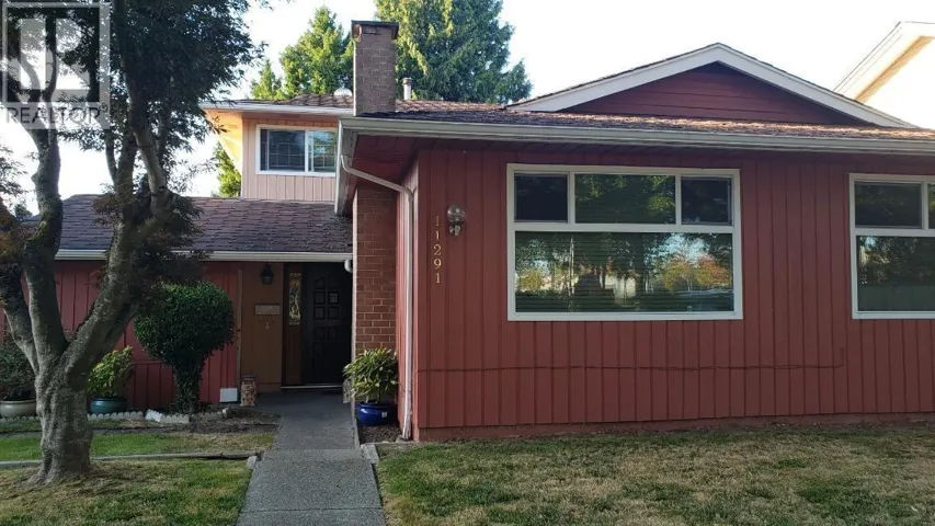11291 STEVESTON HIGHWAY, Richmond, British Columbia V7A1N8