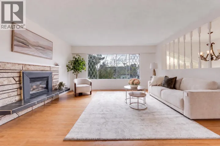 10351 AMETHYST AVENUE, Richmond, British Columbia V7A3A8