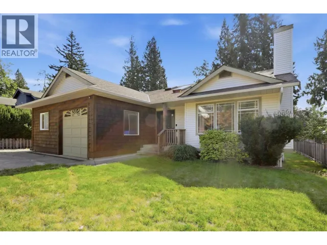 1461 BONNIEBROOK HEIGHTS ROAD, Gibsons, British Columbia V0N1V1