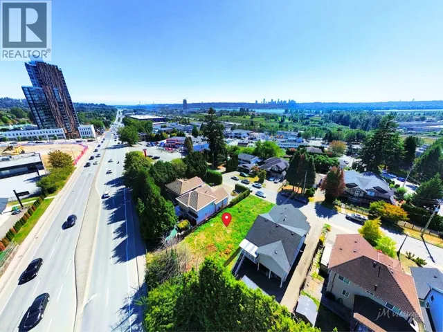 809 HENDERSON AVENUE, Coquitlam, British Columbia V3K1P1