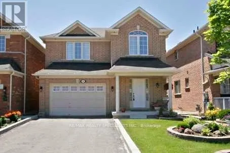 60 KANASHIRO STREET, Brampton (Bram East), Ontario L6P1H4