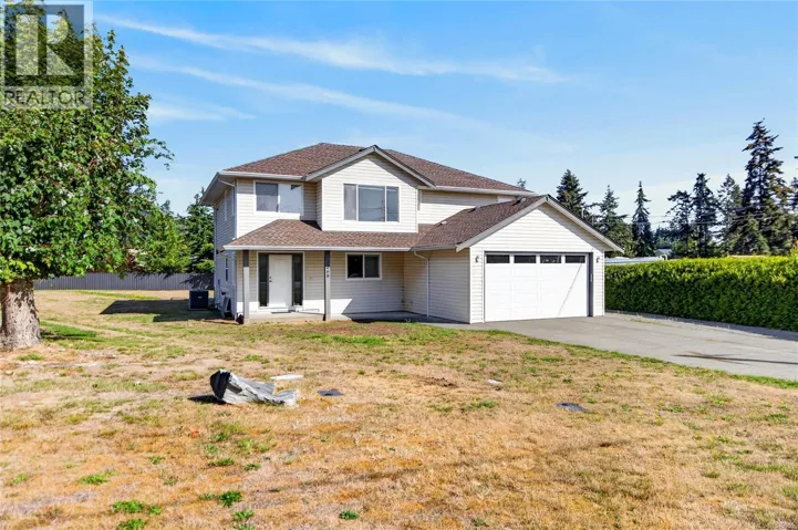 1268 Miller Rd, Comox, British Columbia V9M4C3