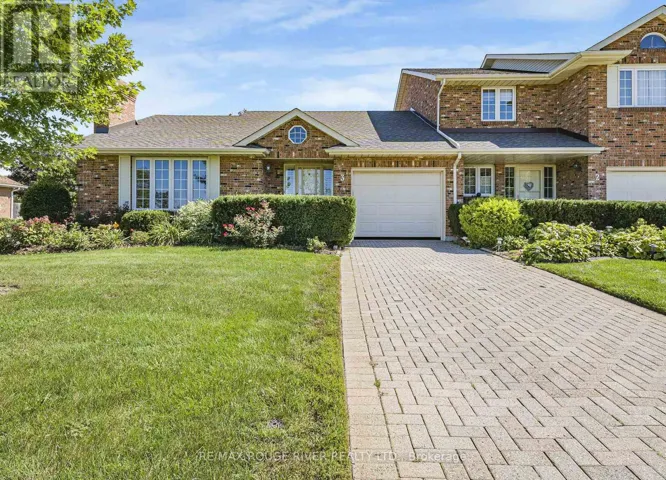 3 - 2720 MEWBURN ROAD, Niagara Falls (Casey), Ontario L2J4J5