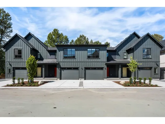 4 8745 ASHWELL ROAD, Lower Landing, Chilliwack, British Columbia V2P0K5