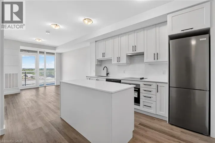 461 GREEN Road Unit# 703, Stoney Creek, Ontario L8E0L5