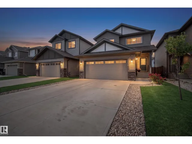 1940 WESTERRA LN, Stony Plain, Alberta T7Z0M9