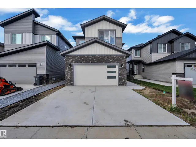 12 DALQUIST BA, Leduc, Alberta T9E1N7