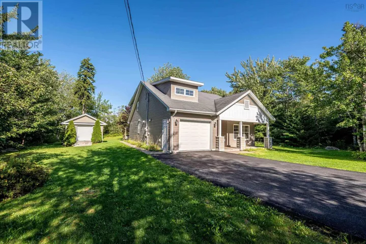 26 Country Lake Drive, Lake Echo, Nova Scotia B3E1E4