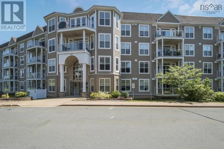305 168 Green Village Lane, Dartmouth, Nova Scotia B2Y0A2