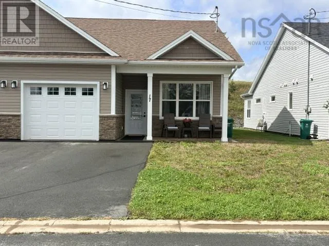 17 232 Thistle Street, Falmouth, Nova Scotia B0O1L0