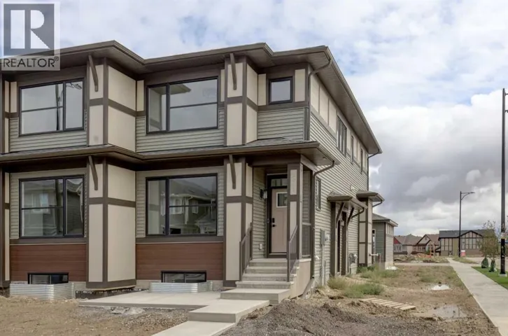 2002 Cobblebrook Crescent SW, Airdrie, Alberta T4B5X1