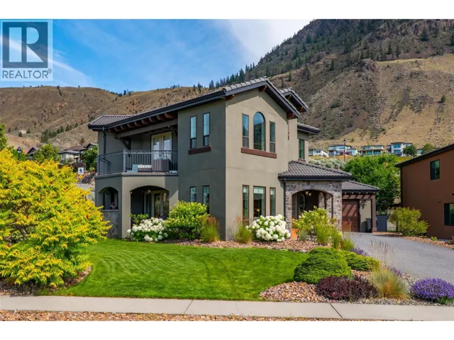 3001 Visao Court, Kamloops, British Columbia V2H0C6