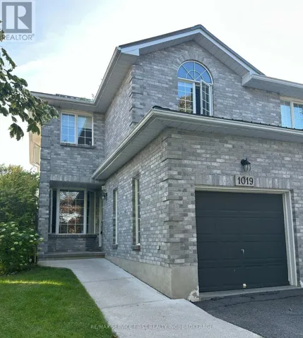 1019 SPRINGFIELD DRIVE, Kingston (City SouthWest), Ontario K7M8V6