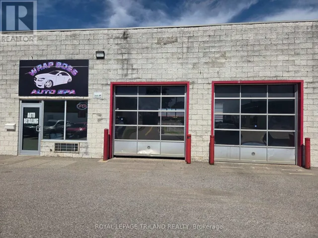 3 - 1982 DUNDAS STREET, London East (East I), Ontario N5V1P5