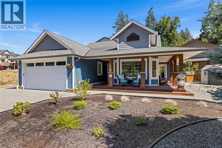 536 Cook St, Ladysmith, British Columbia V9G1A1