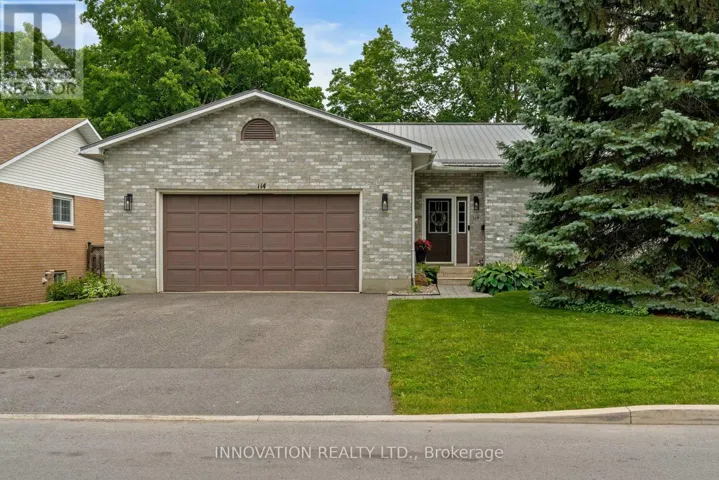 114 BELL STREET, Carleton Place, Ontario K7C1V4
