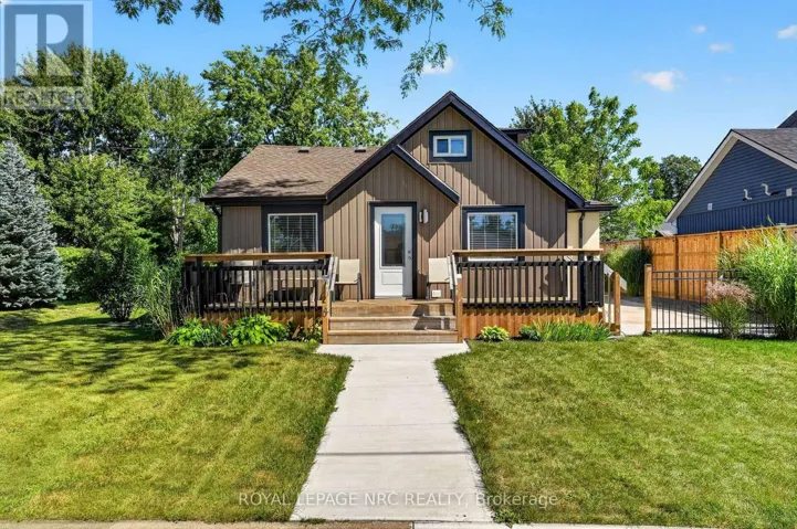 220 ROSEWOOD AVENUE, Fort Erie (Crystal Beach), Ontario L0S1B0