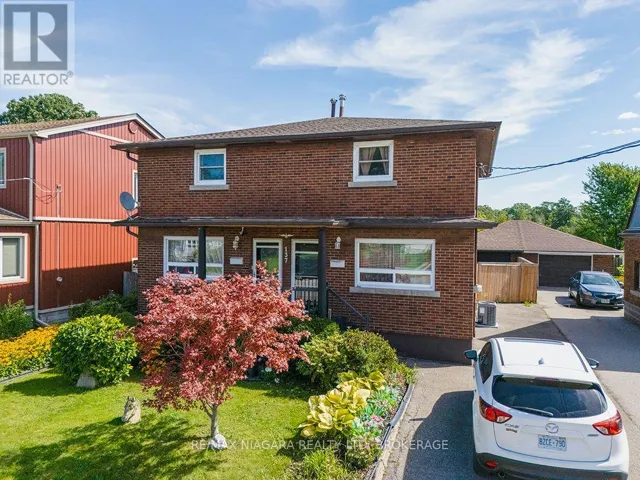 137 WELLINGTON STREET, Port Colborne (Killaly East), Ontario L3K2K1