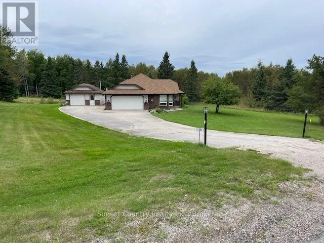 20 DEER TRAIL DRIVE, Dryden (Barclay), Ontario P8N0A2
