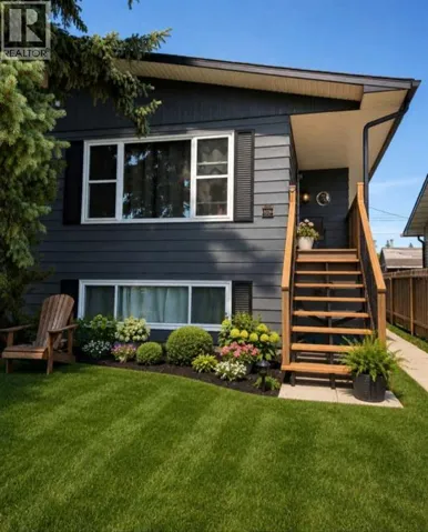 1036 Grey Avenue, Crossfield, Alberta T0M0S0
