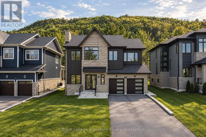 116 DOROTHY DRIVE, Blue Mountains, Ontario N0H1J0