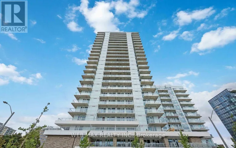 911 - 10 DEERLICK COURT, Toronto (Parkwoods-Donalda), Ontario M3A0A7