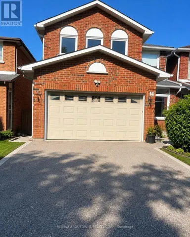 UPPER - 14 CHARCOAL DRIVE, Toronto (Highland Creek), Ontario M1C3V1