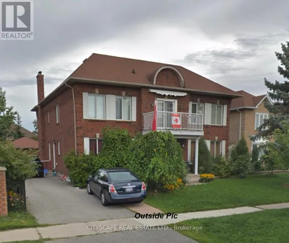 3 LEAH CRESCENT, Ajax (Central West), Ontario L1T3J3