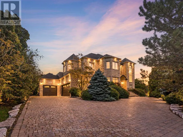 36 NORTHFIELD COURT, Vaughan (Kleinburg), Ontario L0J1C0