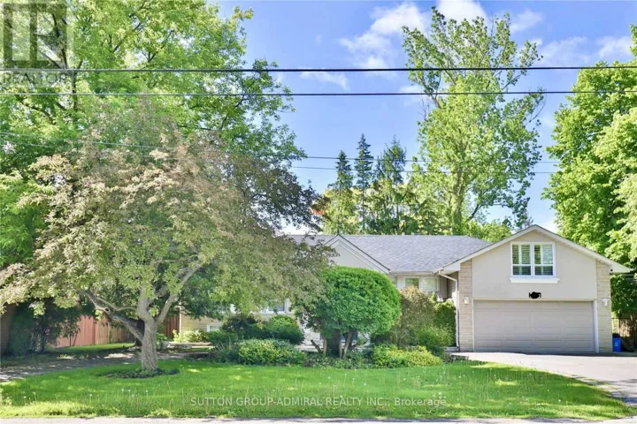 135 ELGIN STREET, Markham (Thornhill), Ontario L3T1W7