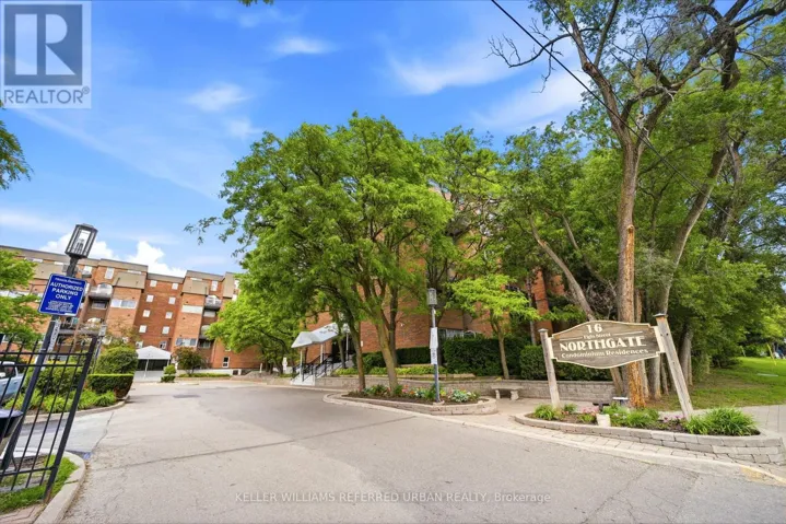 347 - 16B ELGIN STREET, Markham (Thornhill), Ontario L3T4T4