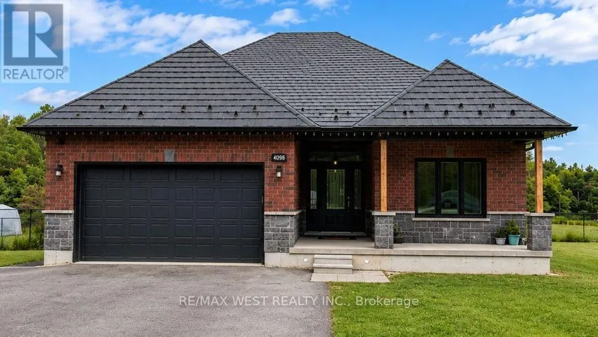 4098 CONCESSION 12 SUNNIDALE ROAD, Clearview, Ontario L0M1S0