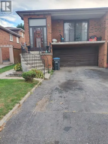 (MAIN FLR) - 1618 CORKSTONE GLADE, Mississauga (Rathwood), Ontario L4W2E7