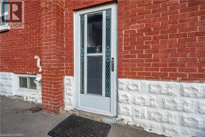 101 IVON Avenue Unit# Basement, Hamilton, Ontario L8H5S5