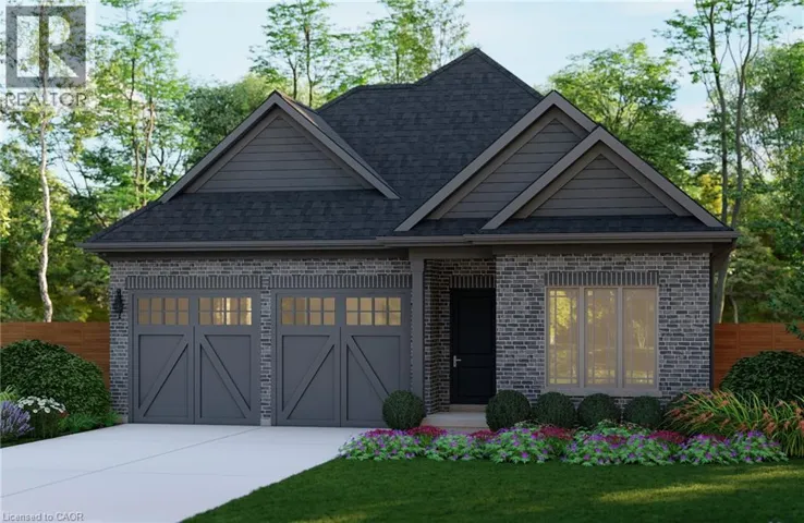 49 STONEYBROOK Crescent, Welland, Ontario L3C6Z3