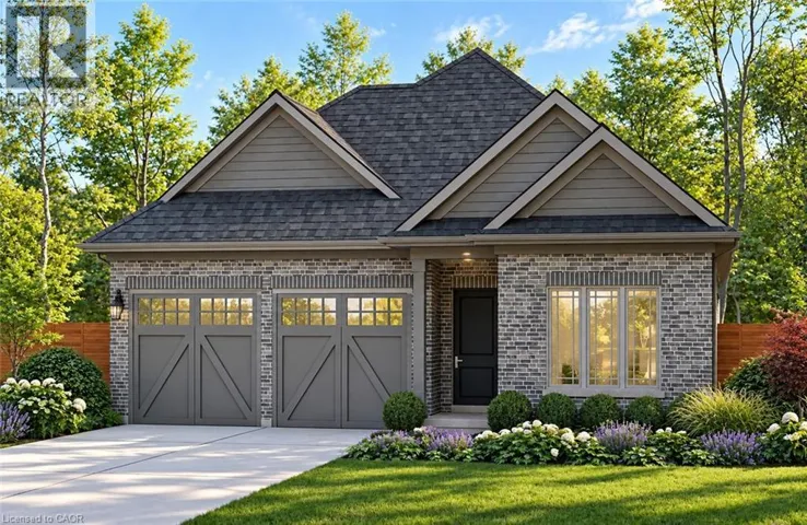 49 STONEYBROOK Crescent, Welland, Ontario L3C6Z3