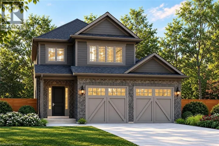 41 STONEYBROOK Crescent, Welland, Ontario L3C6Z3