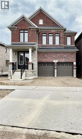 44 BLACKBURN Street, Cambridge, Ontario N1S0E1