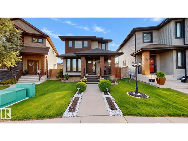 56 Tribute CM, Spruce Grove, Alberta T7X0W6