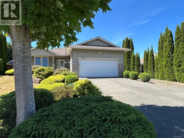 2984 Thurston Pl, Campbell River, British Columbia V9H0A6
