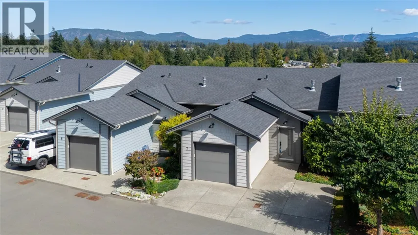 7 3195 Herons Way, Duncan, British Columbia V9L0H8