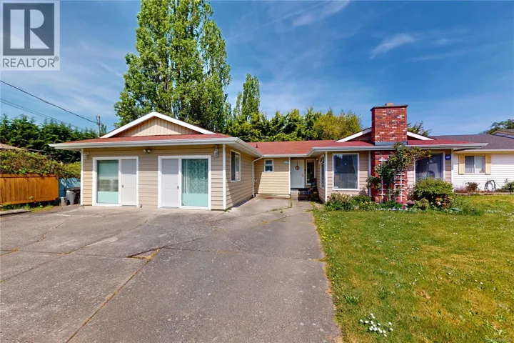 1382 McKenzie Ave, Saanich, British Columbia V8P2M2